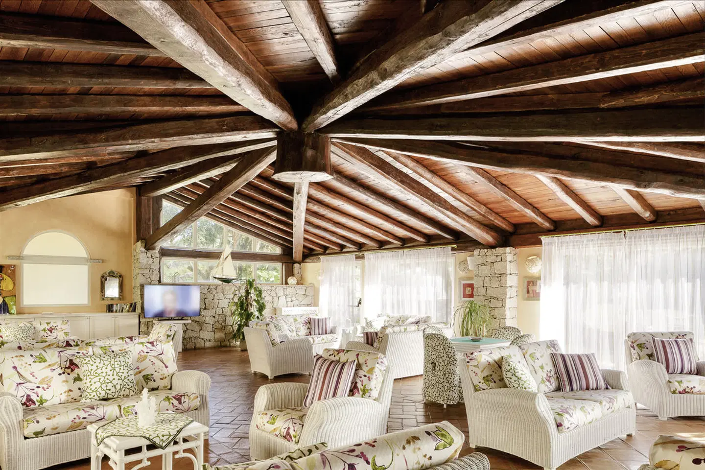 Stella Maris LOUNGE_LOBBY