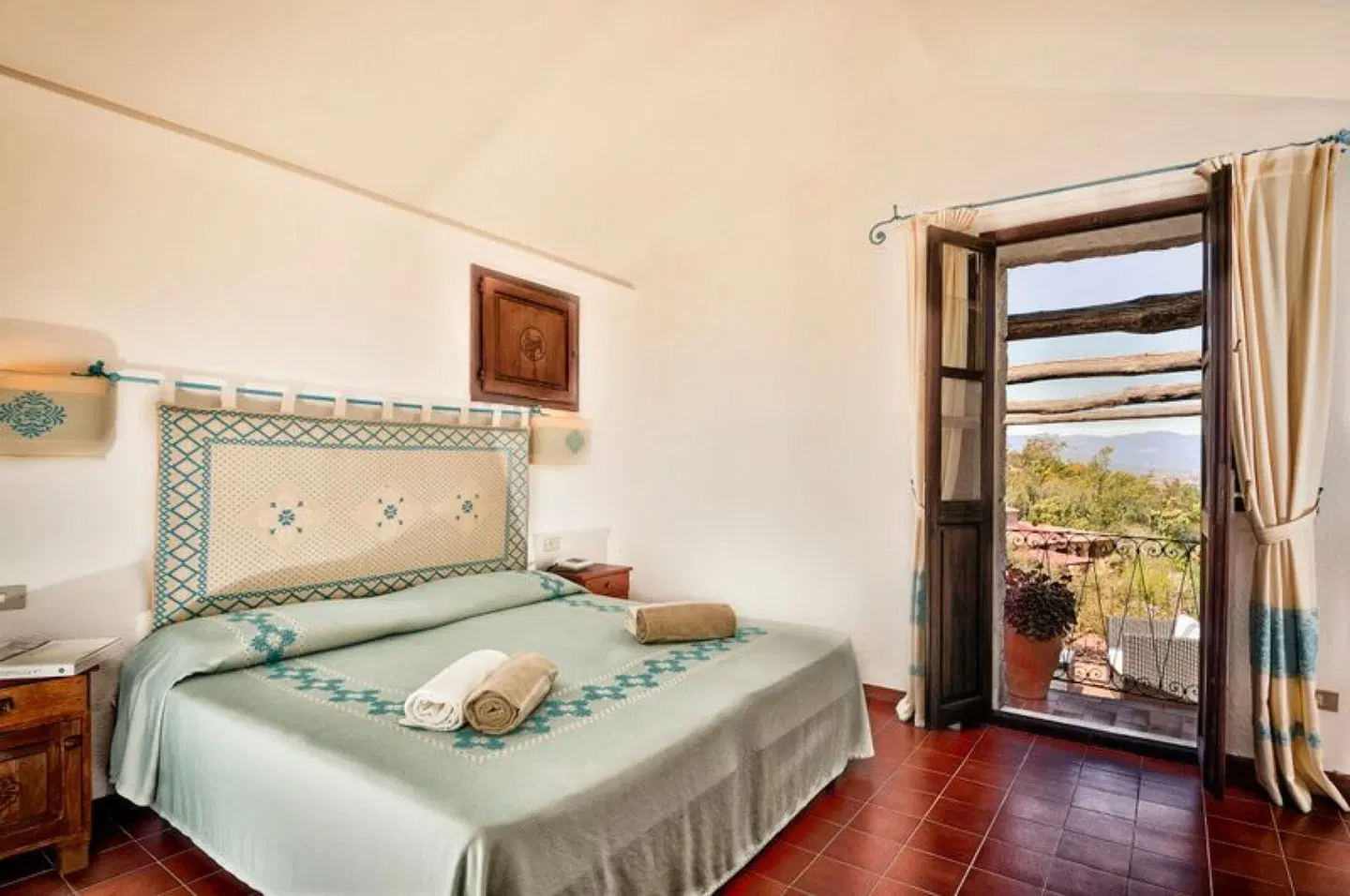 Arbatax Park Resort - Borgo Cala Moresca ROOM_EXAMPLE