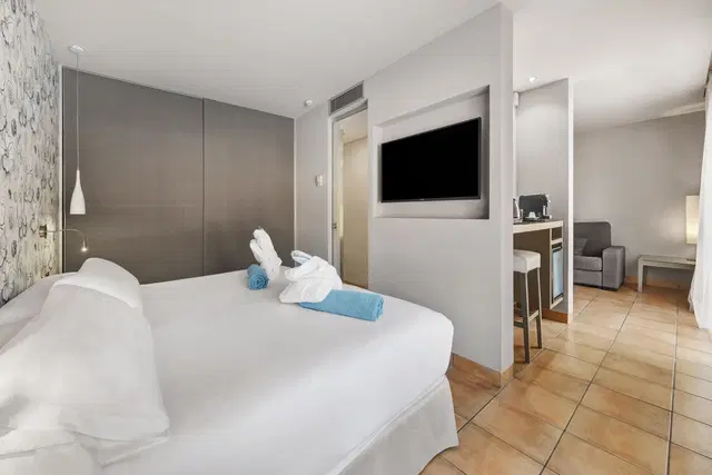 Occidental Playa de Palma ROOM_EXAMPLE