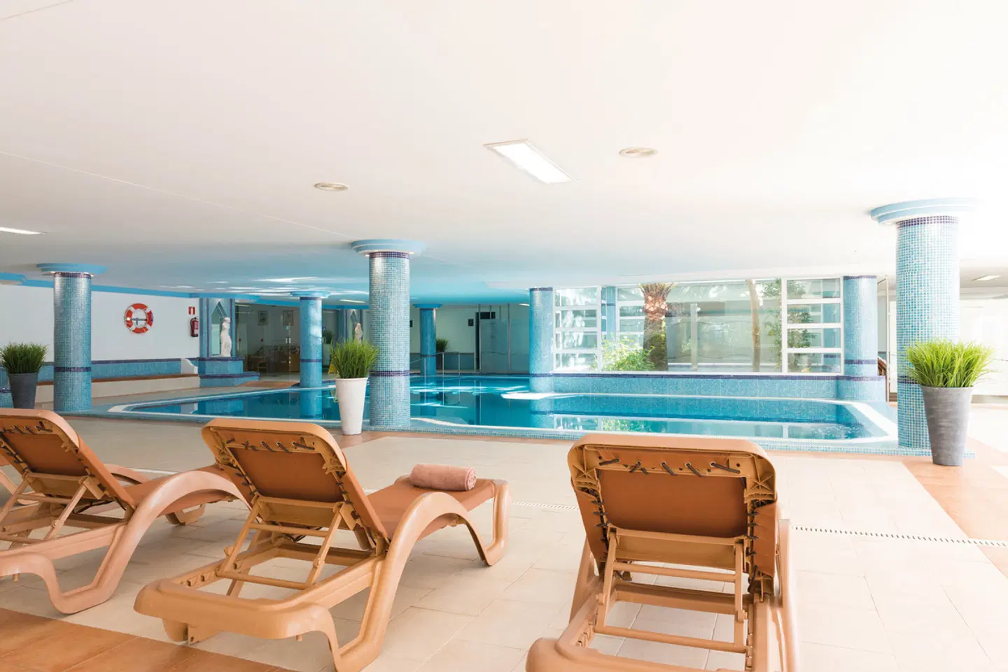 Mariant Park INDOOR_POOL