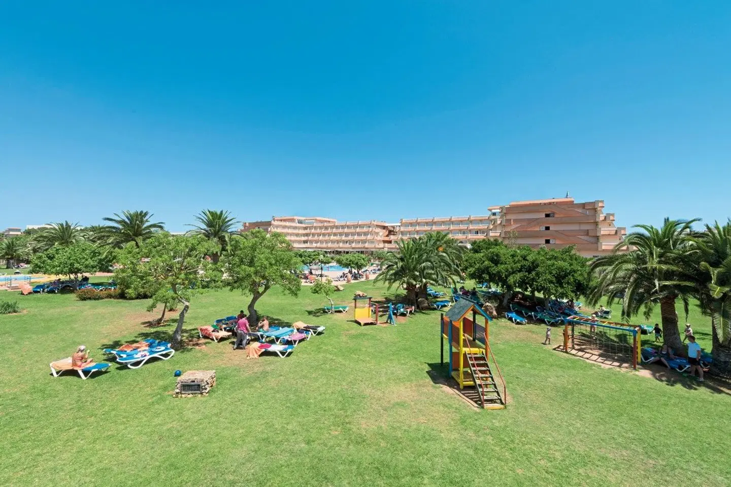 Mariant Park SPORTS_AND_LEISURE