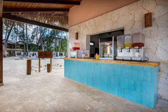 Vista Sol Punta Cana Beach Resort & Spa POINT_OF_INTEREST