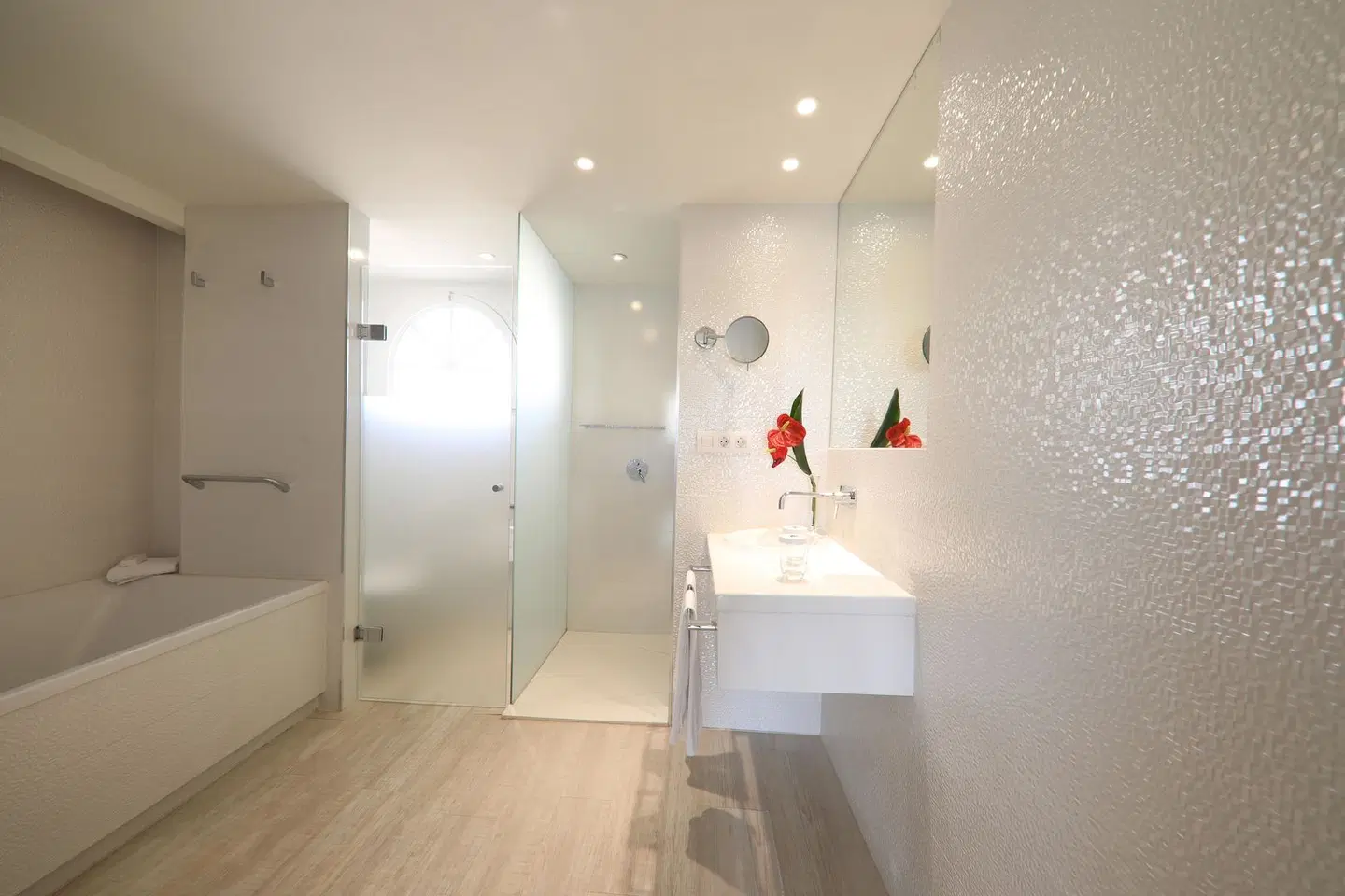 Iberostar Selection Anthelia BATHROOM