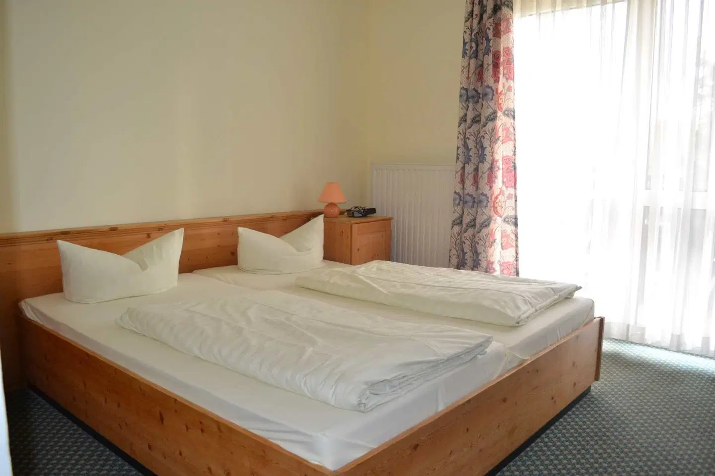 Hotel am Pfahl ROOM_EXAMPLE