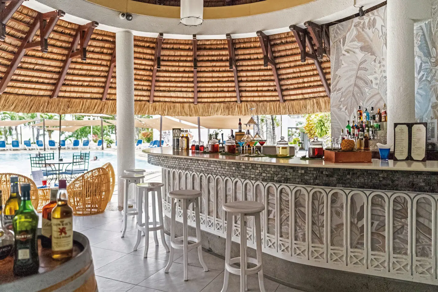 Casuarina Resort & Spa Bar