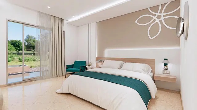 Sentido Marillia Resort & Spa ROOM_EXAMPLE