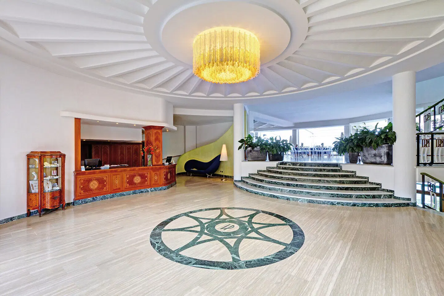 Grand Hotel President LOUNGE_LOBBY