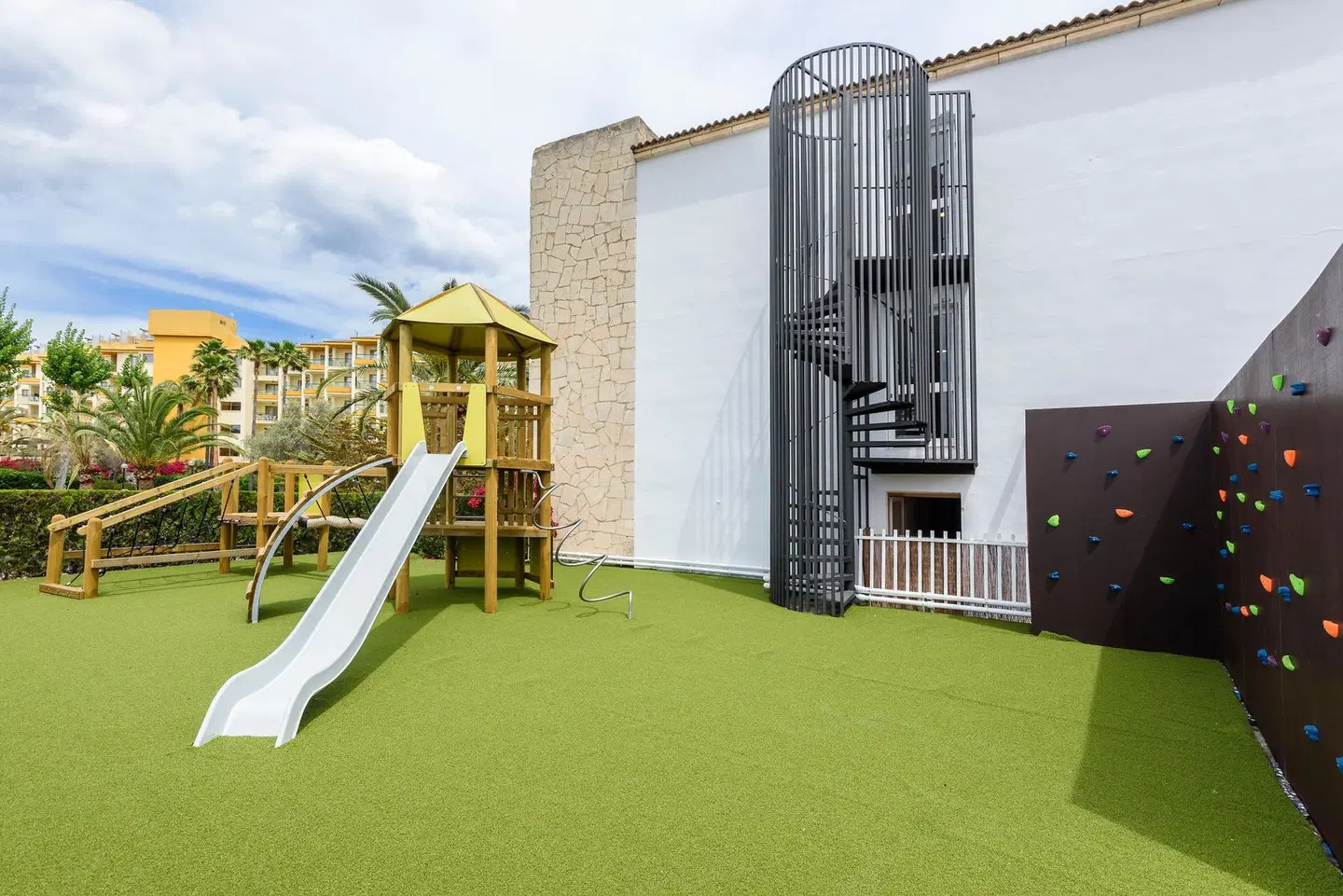 Alcudia Garden SPORTS_AND_LEISURE