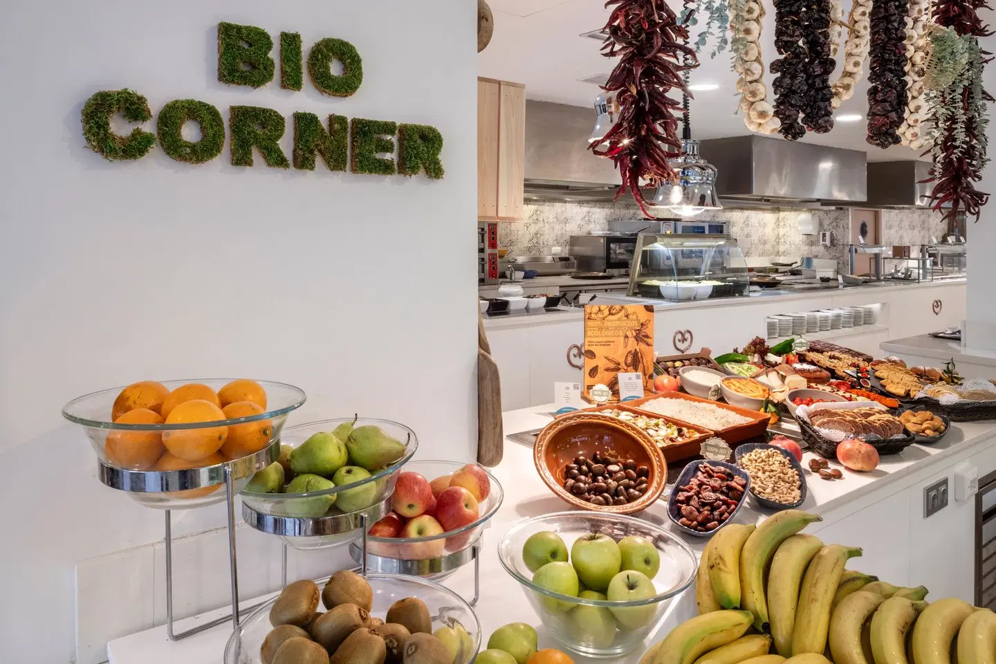 Alcudia Garden RESTAURANT