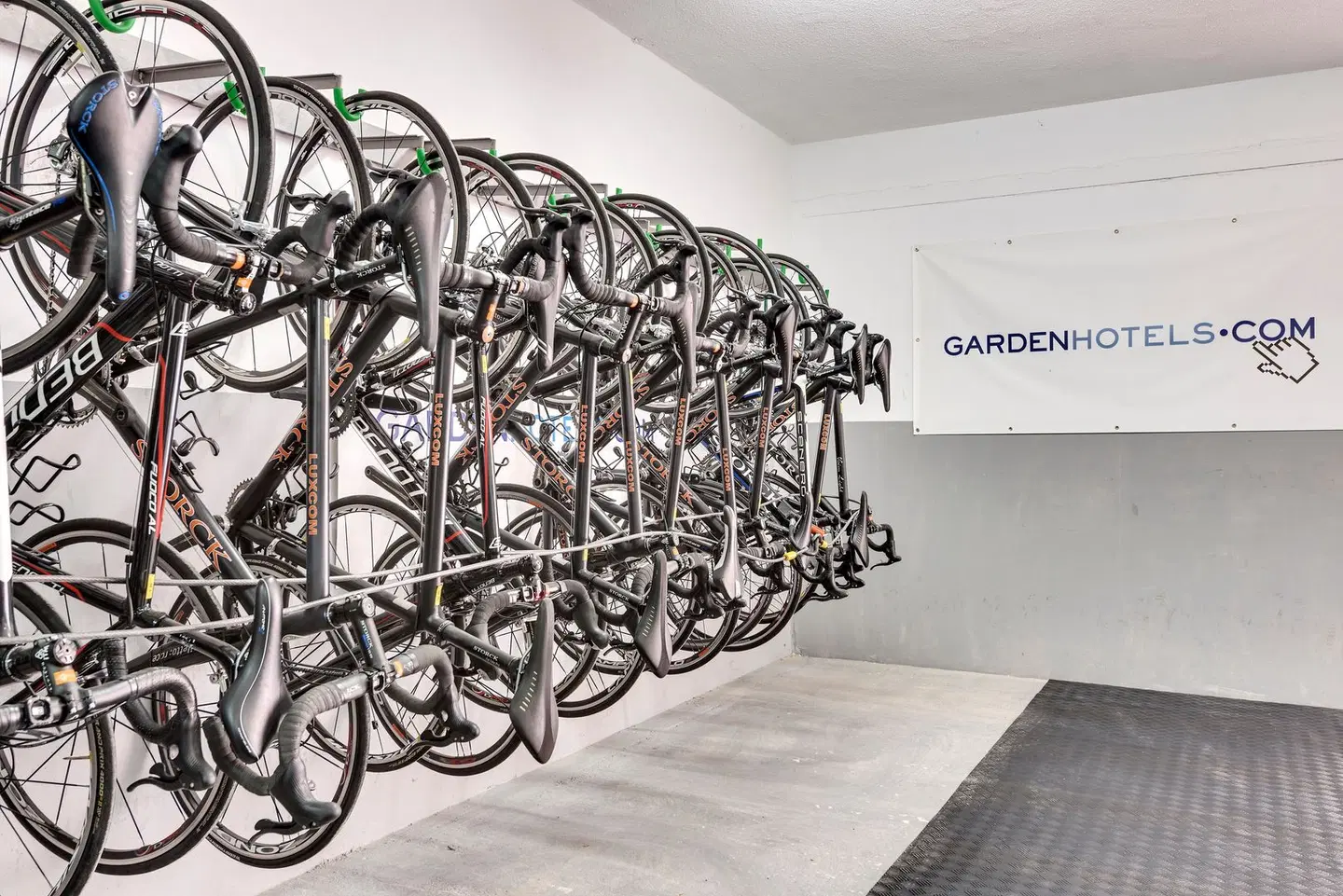 Alcudia Garden SPORTS_AND_LEISURE