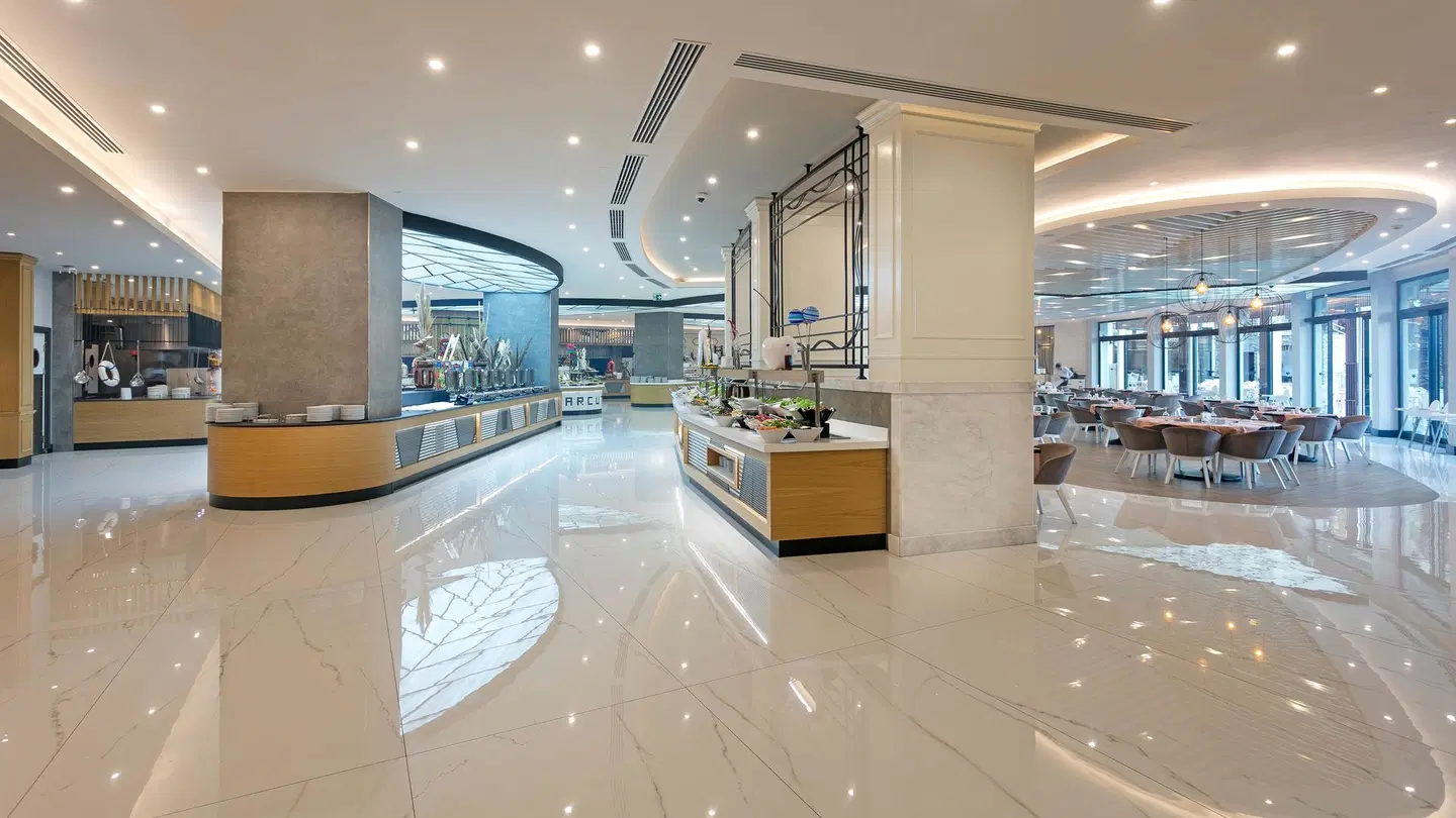 Long Beach Restaurant