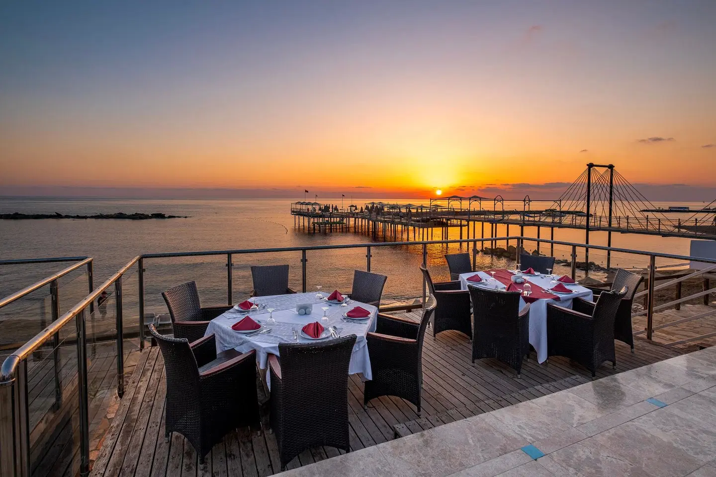 Long Beach Restaurant