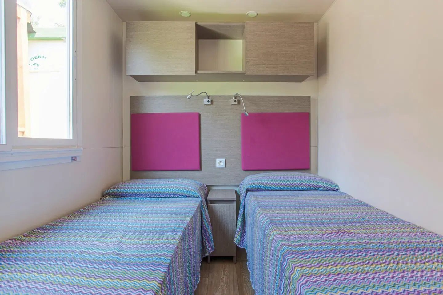 Camping Rosapineta Süd ROOM_EXAMPLE