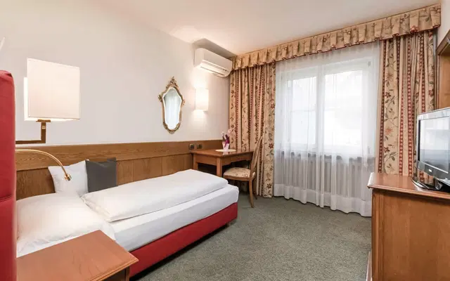 GrünerBaum Hotels ROOM_EXAMPLE