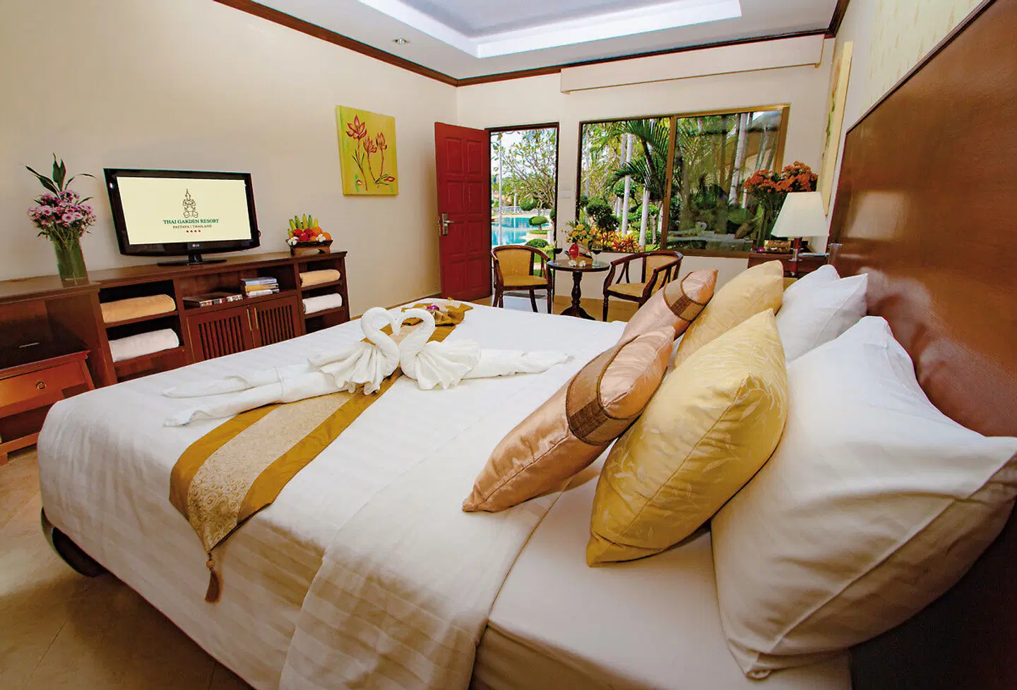 Thai Garden Resort ROOM_EXAMPLE