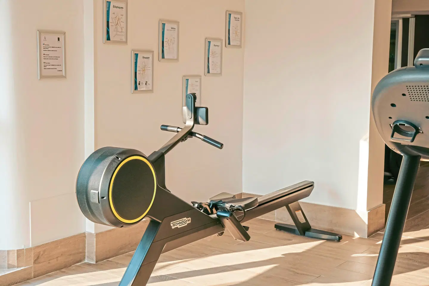 Thalazur Antibes SPORTS_AND_LEISURE