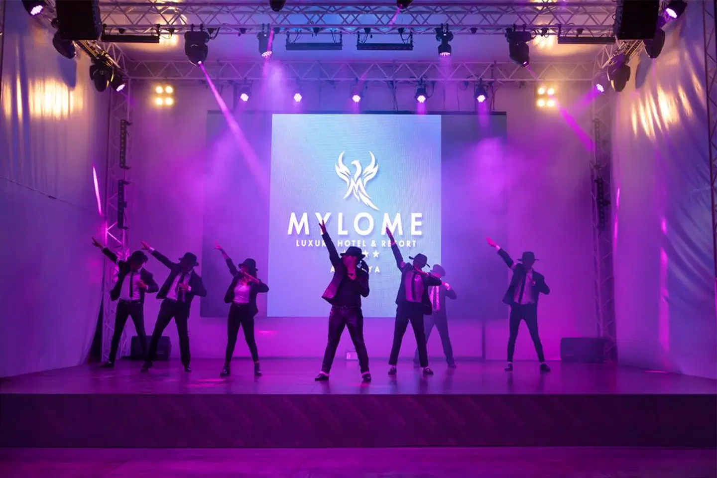 Mylome Luxury Hotel & Resort SPORTS_AND_LEISURE