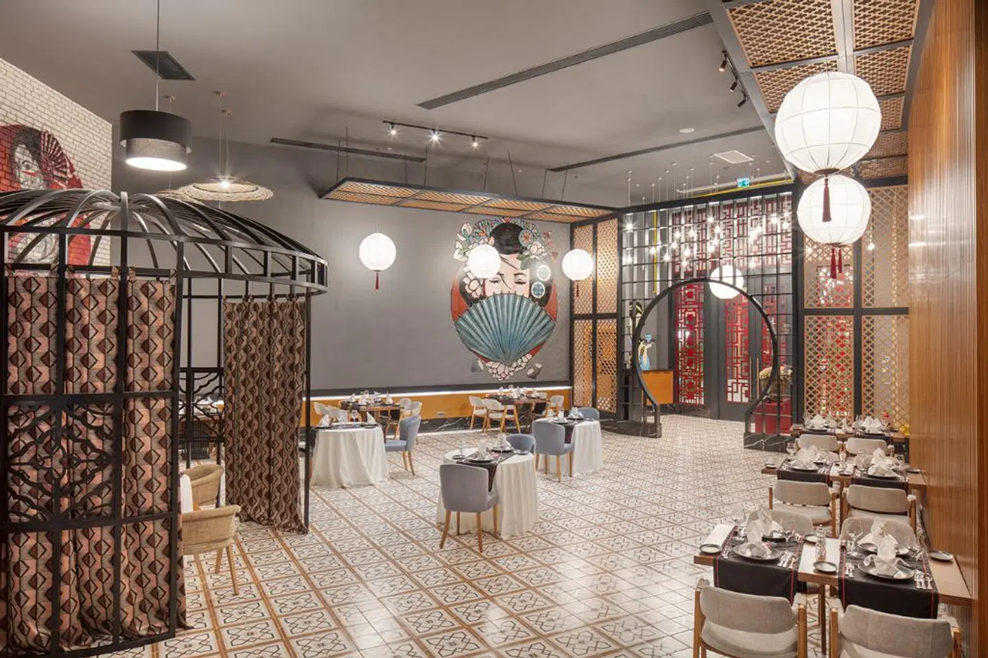 Mylome Luxury Hotel & Resort LOUNGE_LOBBY