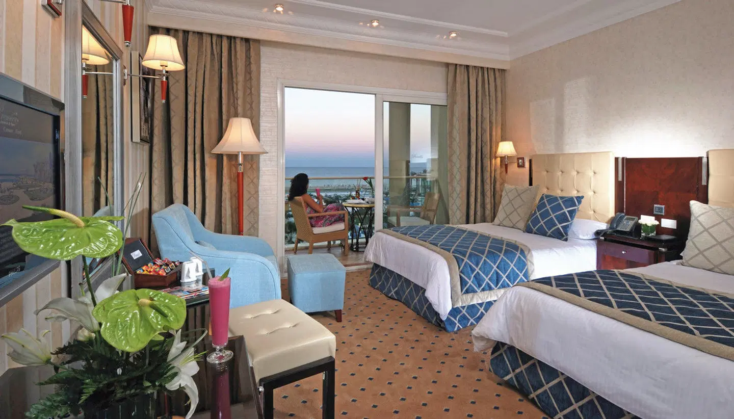 Premier Le Rêve Hotel & Spa ROOM_EXAMPLE