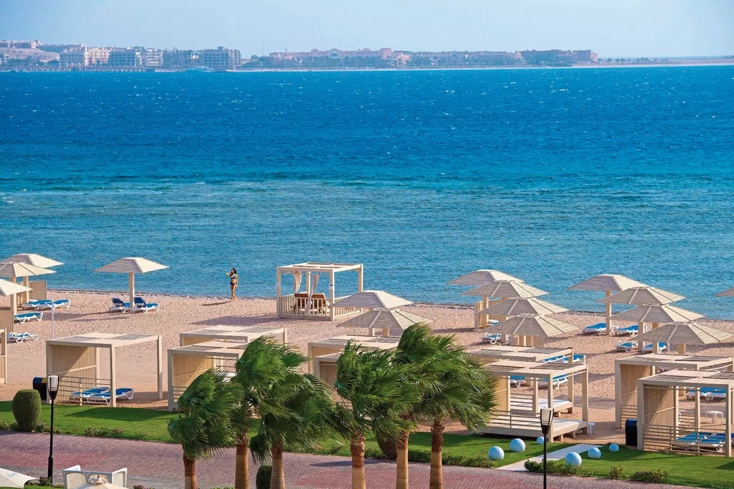 Premier Le Rêve Hotel & Spa EXTERIOR