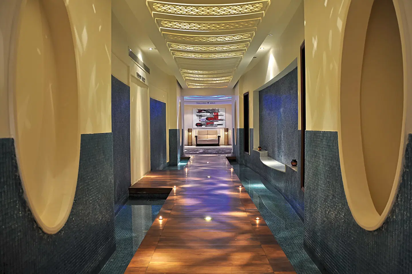 Premier Le Rêve Hotel & Spa LOUNGE_LOBBY