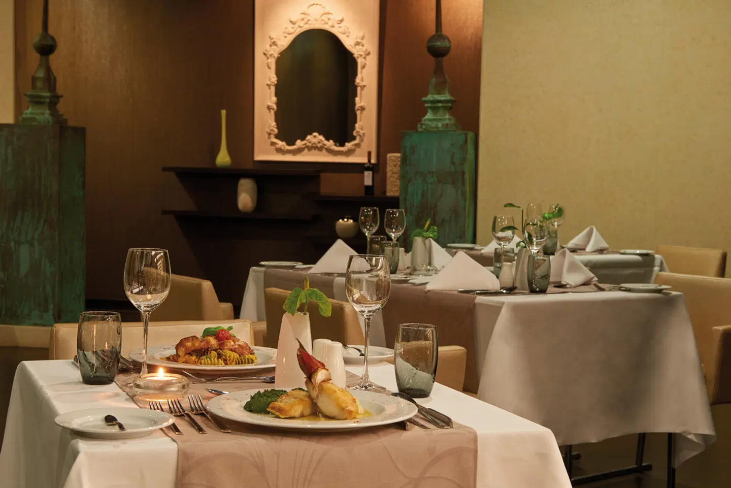 Meliá Madeira Mare Restaurant