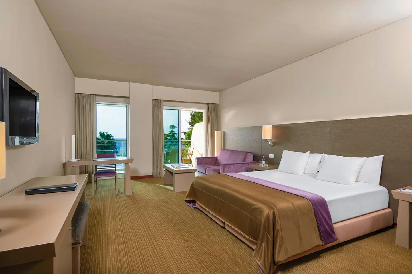 Meliá Madeira Mare ROOM_EXAMPLE
