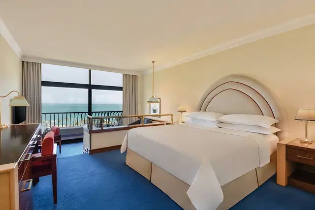 Sheraton Grand Doha Resort & Convention Hotel ROOM_EXAMPLE