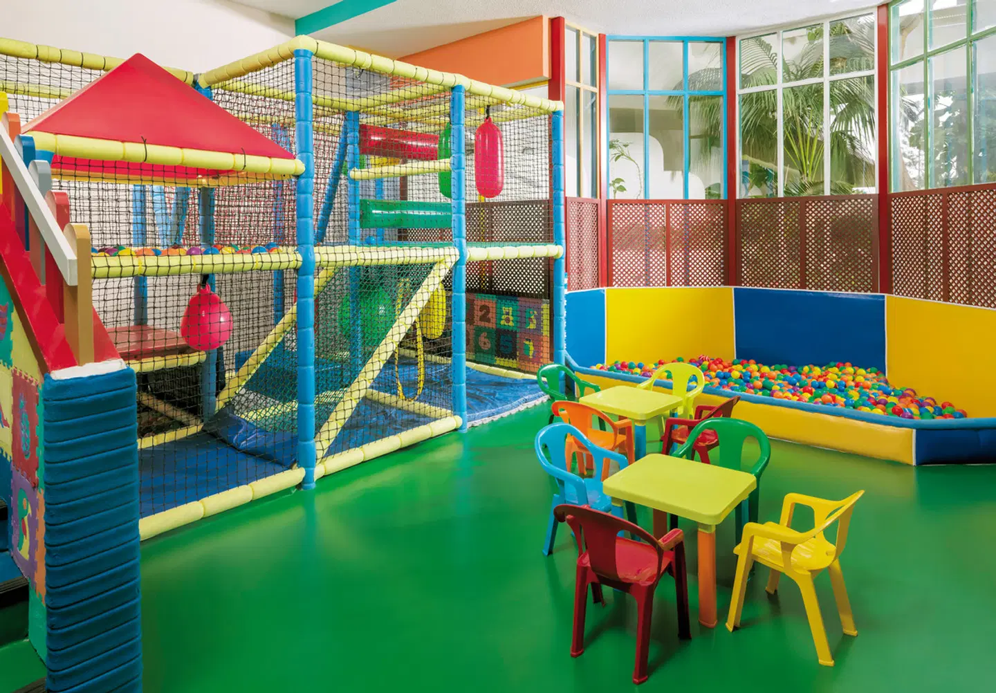 H10 Las Palmeras SPORTS_AND_LEISURE