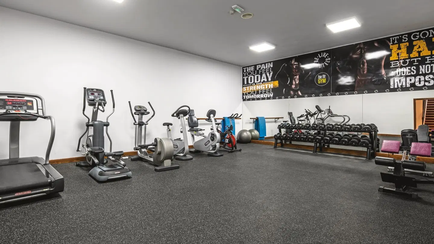 Be Live Adults Only Tenerife SPORTS_AND_LEISURE