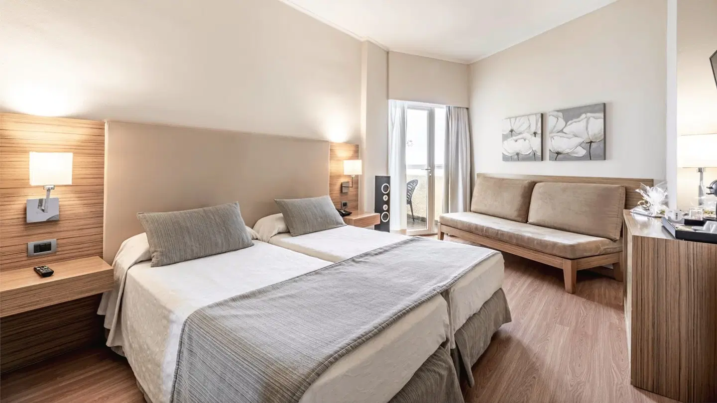 Be Live Adults Only Tenerife ROOM_EXAMPLE