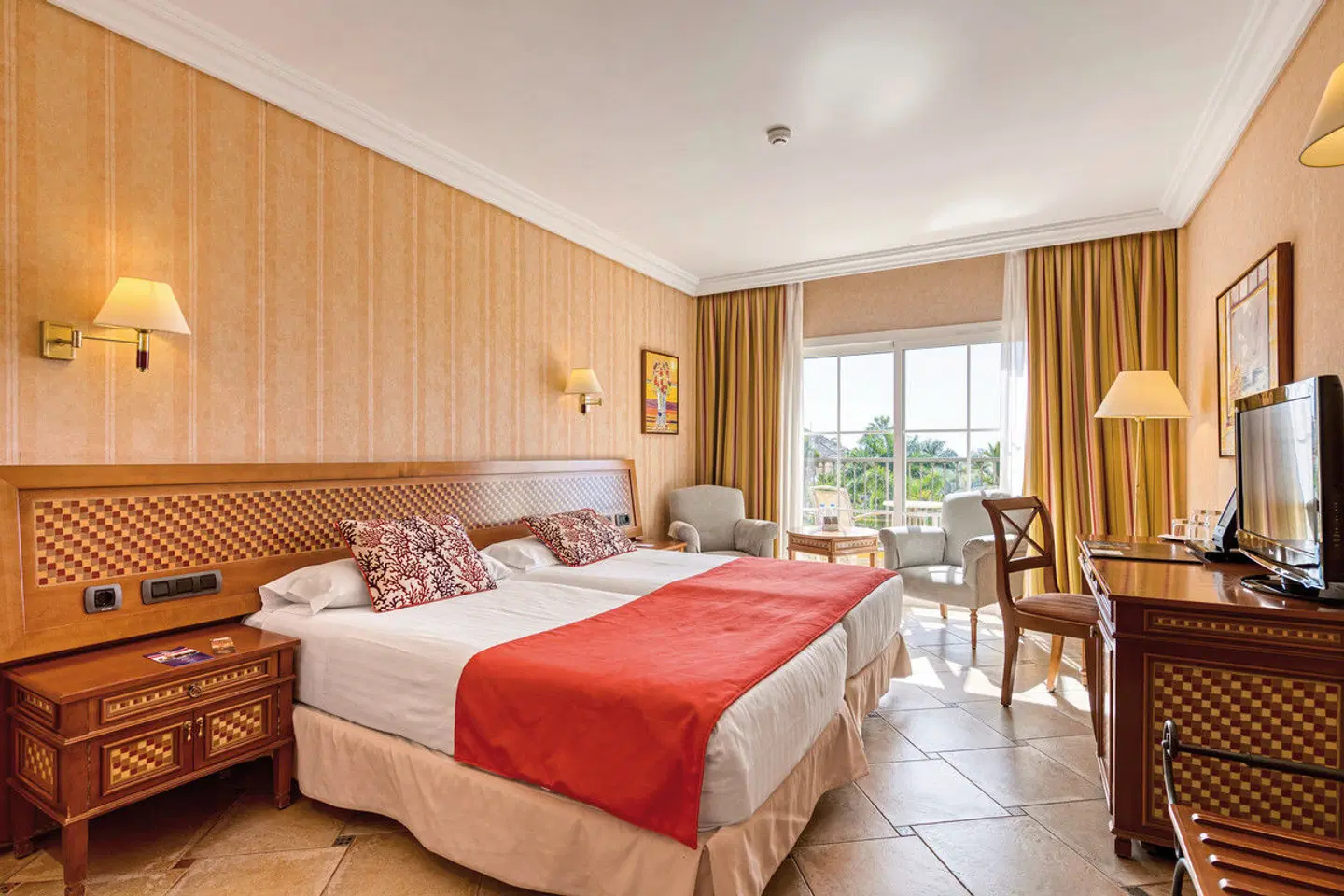 Cordial Mogán Playa ROOM_EXAMPLE