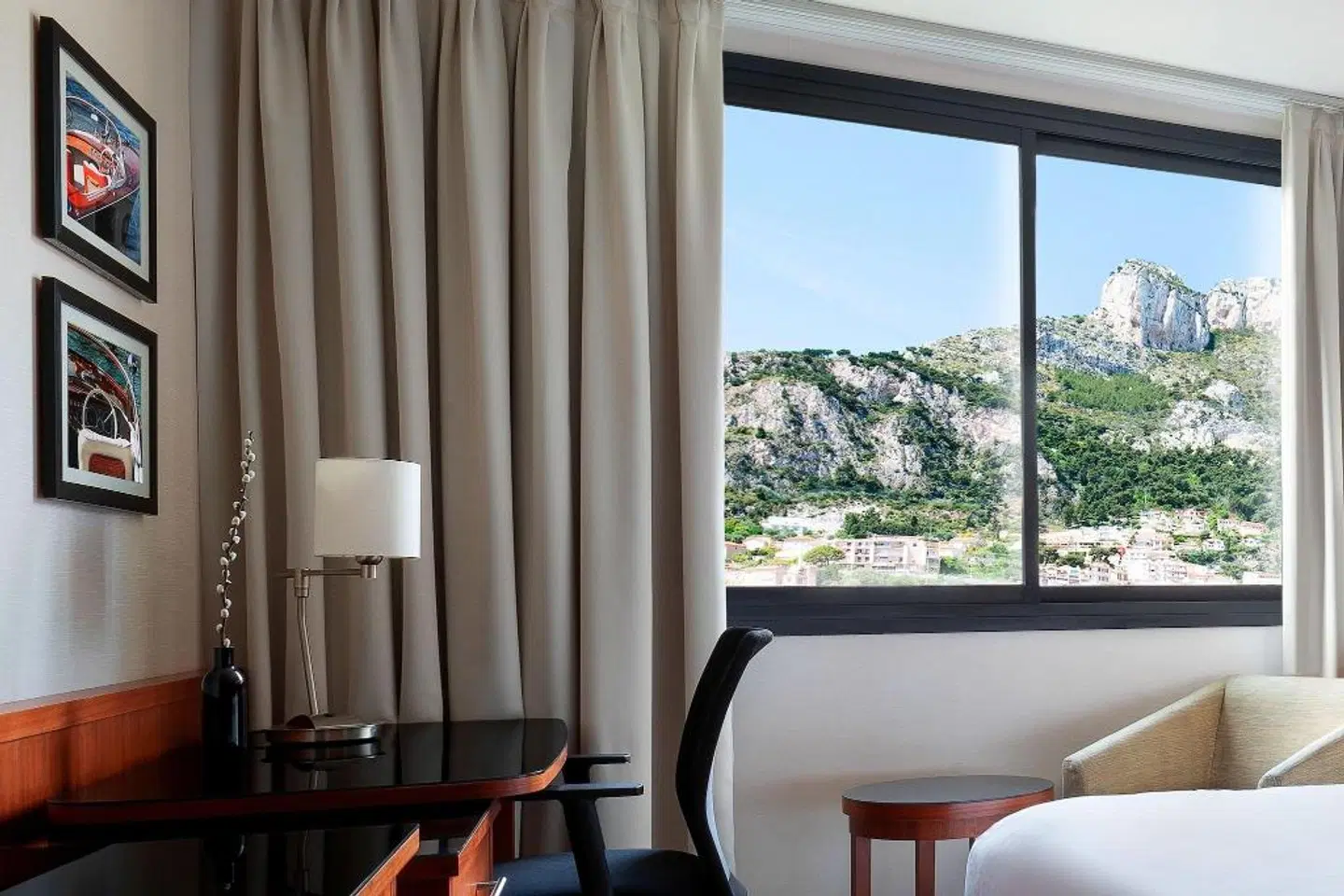 Riviera Marriott Hotel La Porte de Monaco ROOM_EXAMPLE