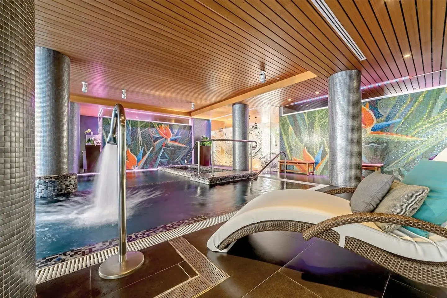 Cordial Mogán Playa HEALTH_BEAUTY