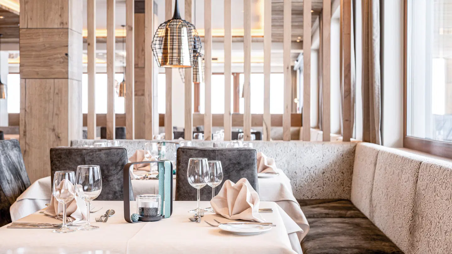 Panorama Hotel Almhof HEALTH_BEAUTY