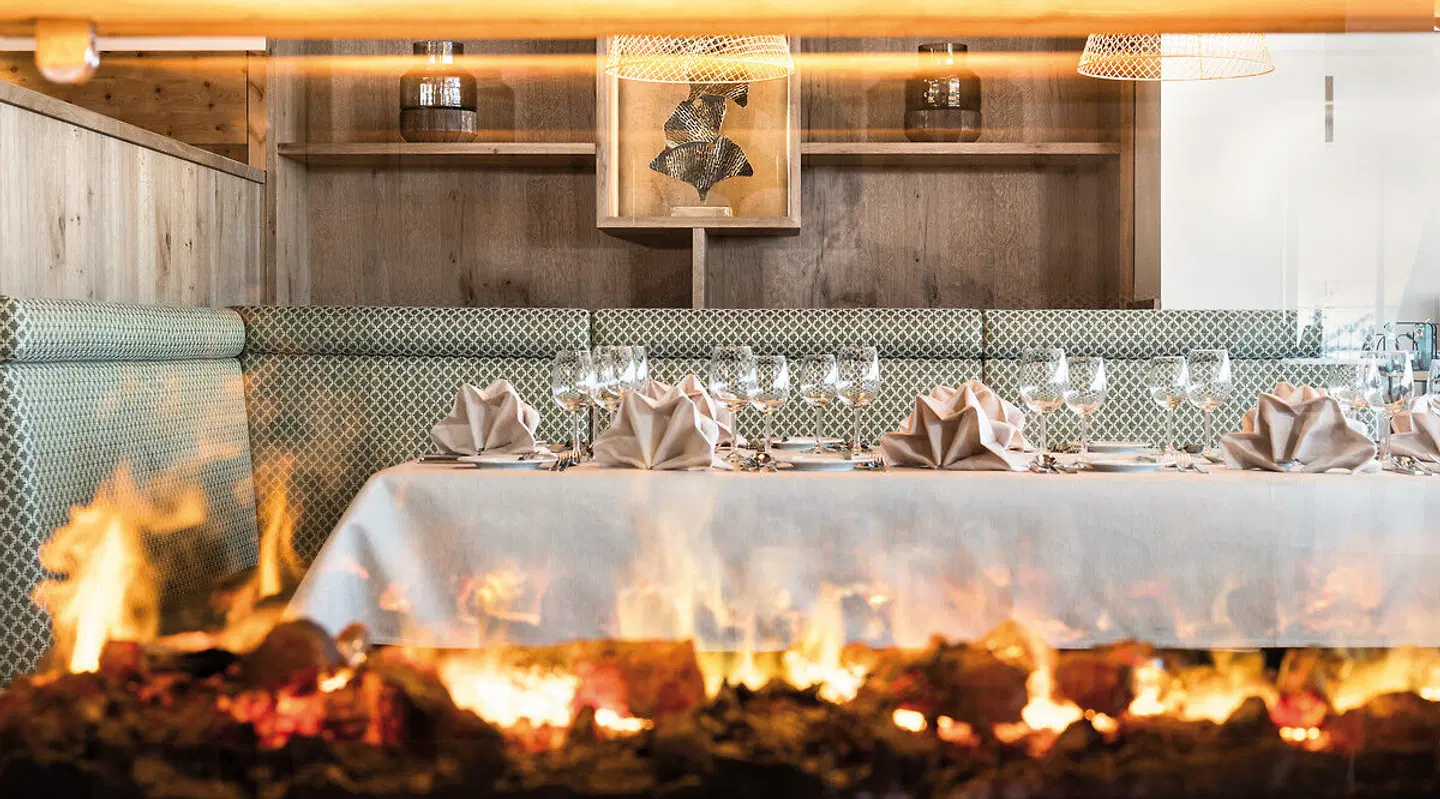 Panorama Hotel Almhof LOUNGE_LOBBY