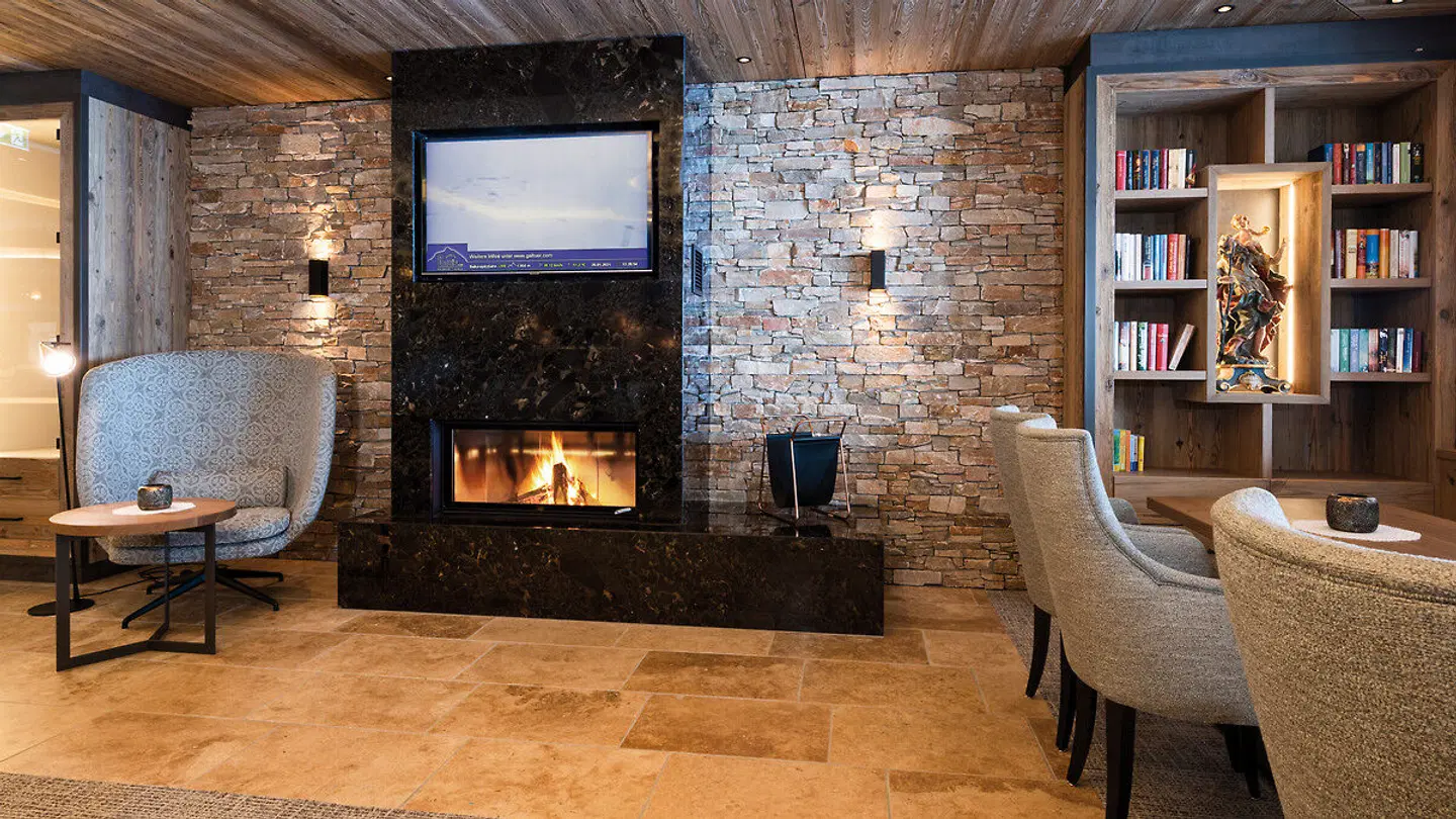 Panorama Hotel Almhof ROOM_EXAMPLE