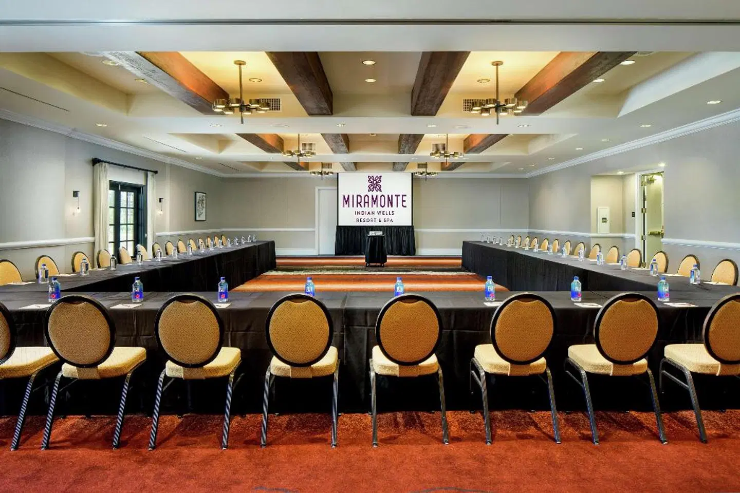 Tommy Bahama Miramonte Resort & Spa Konferenz