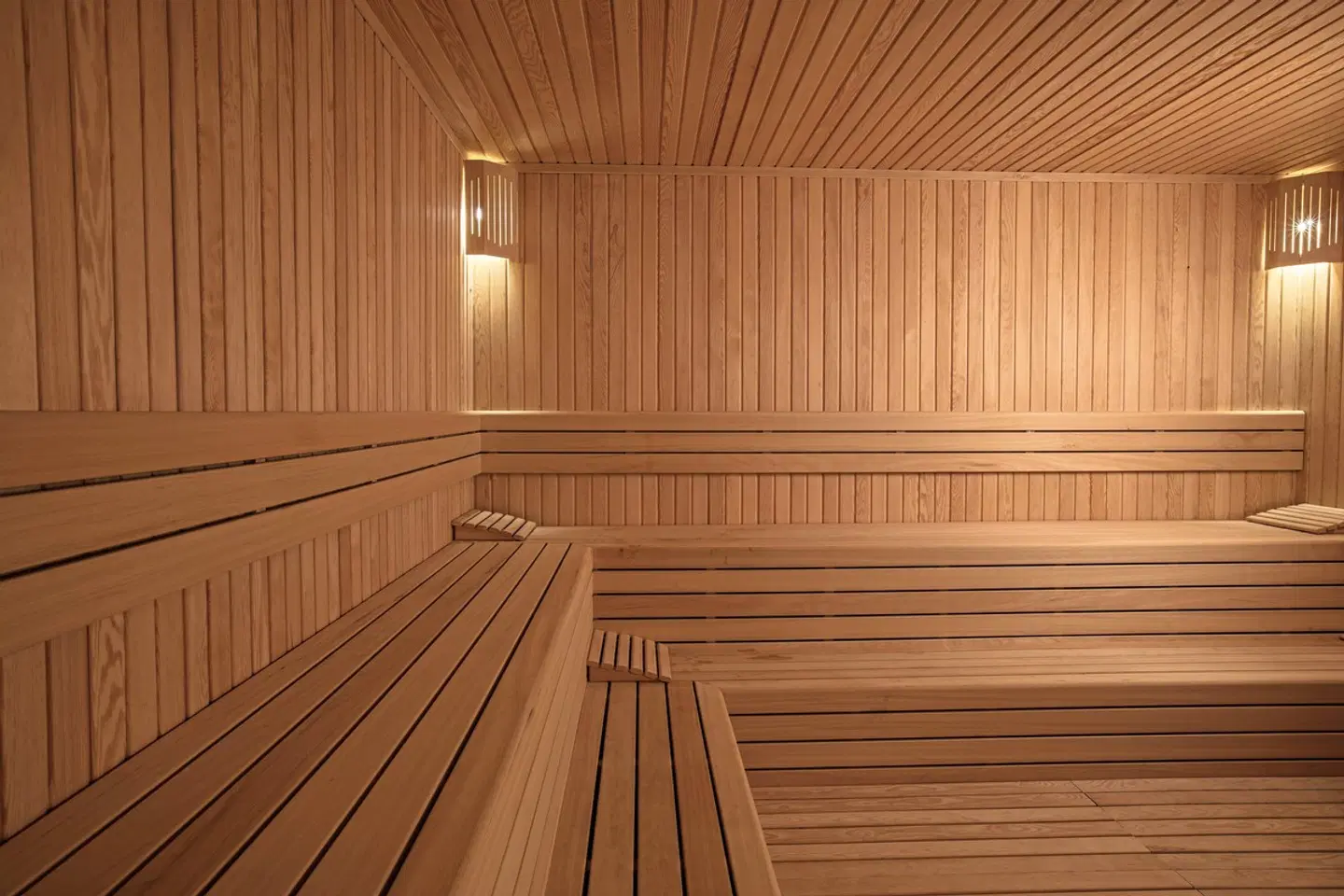 Korumar Ephesus Spa & Beach Resort HEALTH_BEAUTY