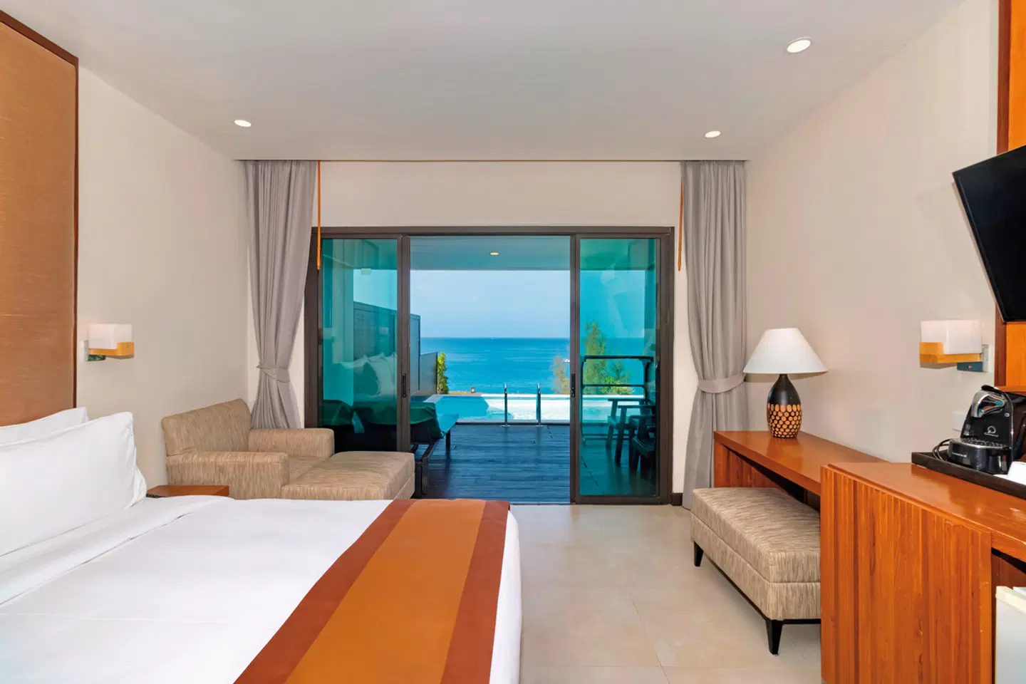 Phi Phi Holiday Resort ROOM_EXAMPLE