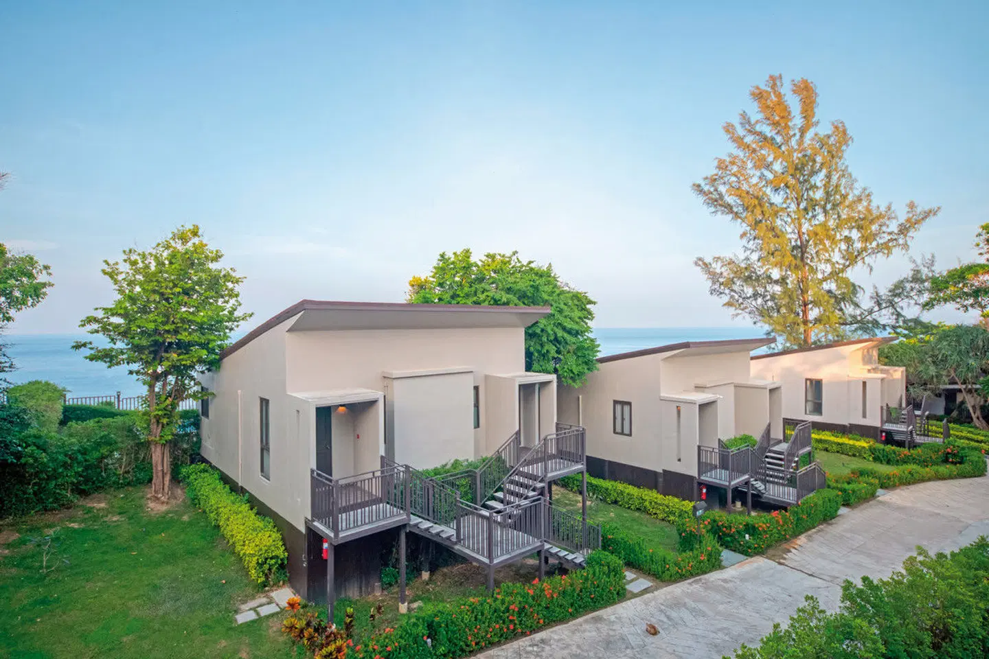 Phi Phi Holiday Resort EXTERIOR