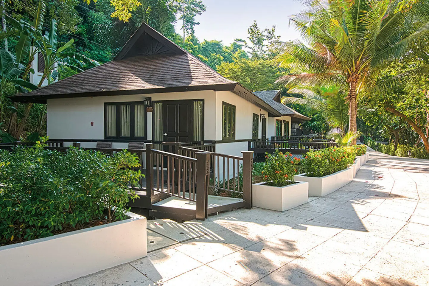 Phi Phi Holiday Resort EXTERIOR