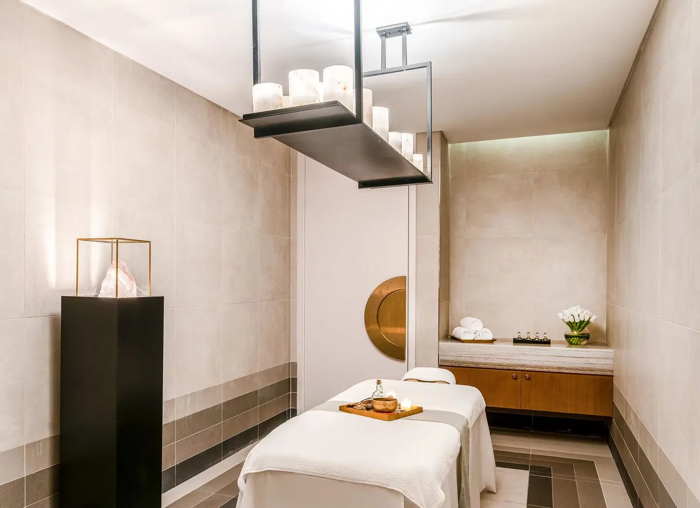 Rixos Gulf Hotel Doha HEALTH_BEAUTY