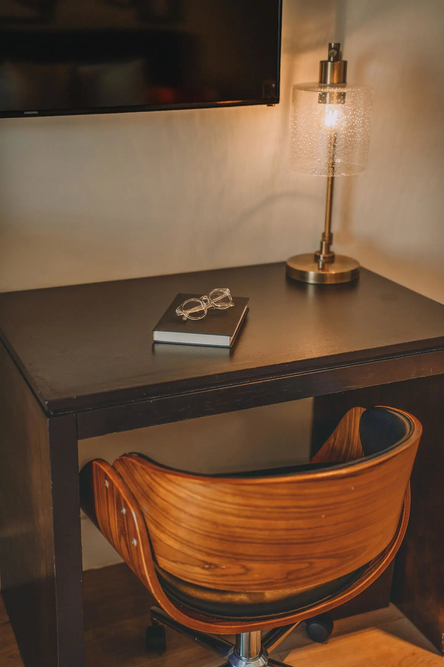 Berkeley Shore Hotel & Apts ROOM_EXAMPLE