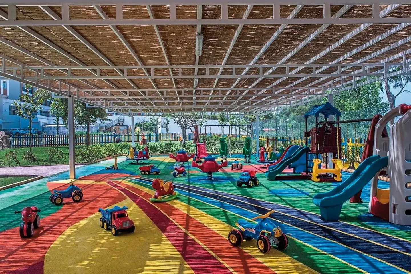 Delphin BE GRAND Resort SPORTS_AND_LEISURE