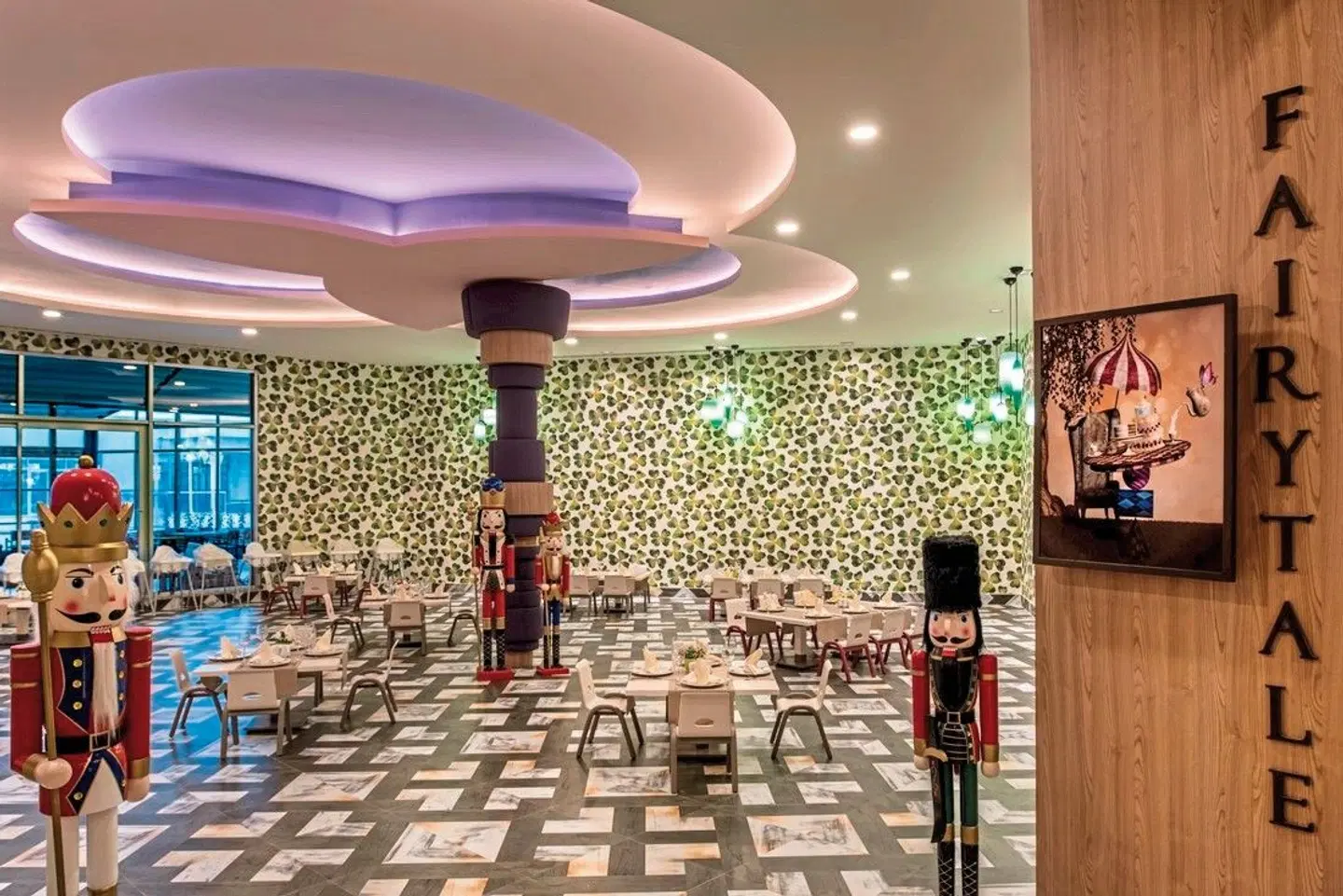 Delphin BE GRAND Resort HEALTH_BEAUTY