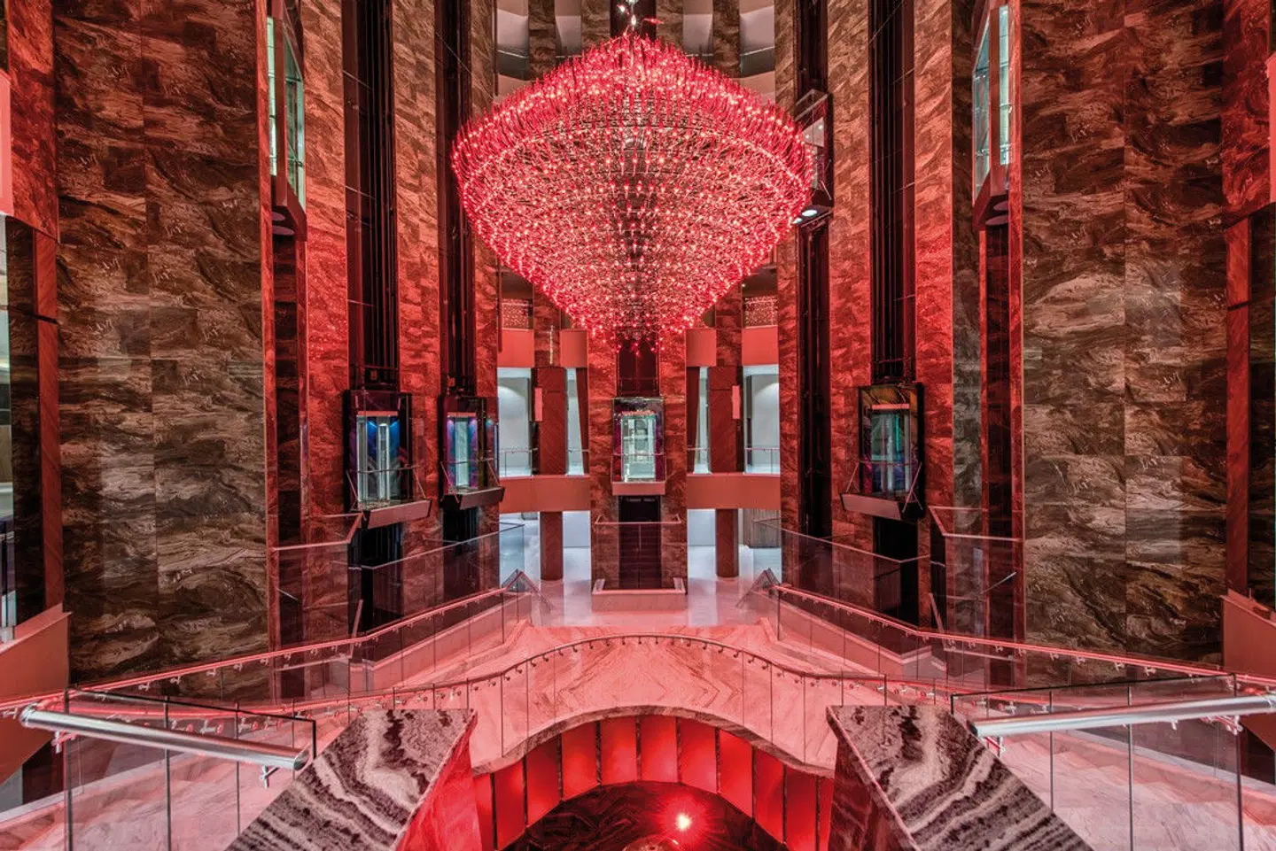 Delphin BE GRAND Resort EXTERIOR