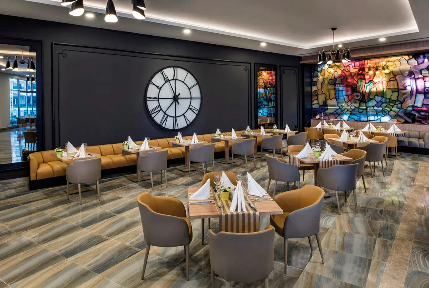 Delphin BE GRAND Resort Konferenz