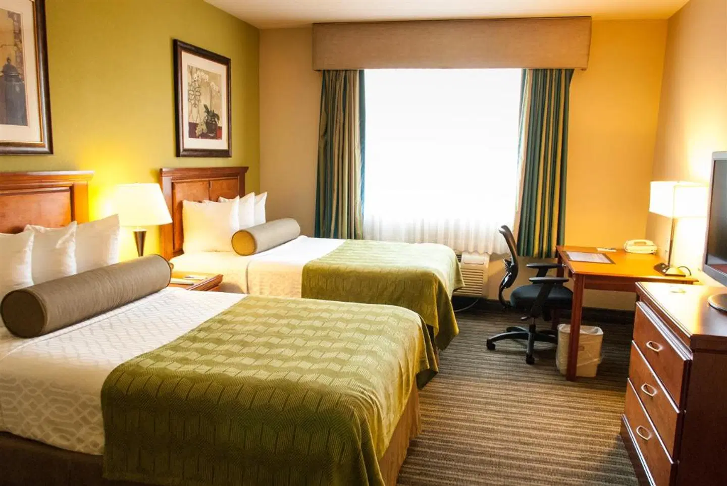 Best Western Plus Miami-Doral/Dolphin Mall ROOM_EXAMPLE