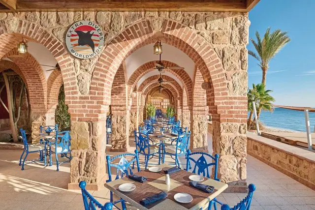 Mövenpick Resort El Quseir LOUNGE_LOBBY